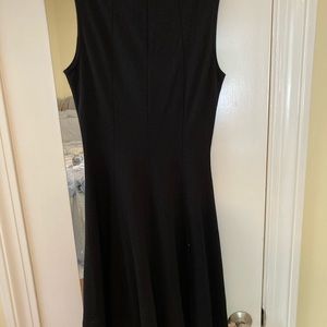 New with tags black dress